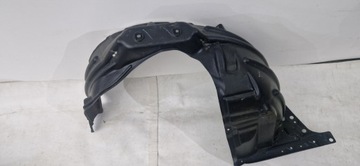 фото thumb №9, Mitsubishi space star ii 2 рестайлінг підкрилок передні ліві перед