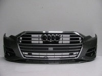 фото thumb №1, Audi a6 c8 4k0 бампер перед переднє 6xpdc