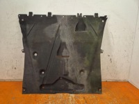 Renault captur ii 19- плита pod двигатель защита подвеска 758904300r в Украине, фото thumb