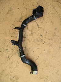 фото thumb №1, Volvo xc40 двигун 1.5 t шланг повітря