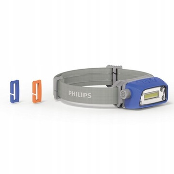 Philips HL22M Налобный фонарь с датчиком движения