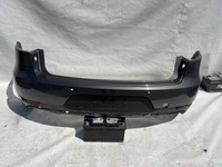 фото thumb №1, Бампер porsche macan 95b задня задній