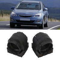 фото thumb №11, 1 пара tulei передній стабілізатора 13281784 гумовий набір tulei