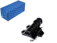 фото thumb №1, Japko 85126 привід, зчеплення