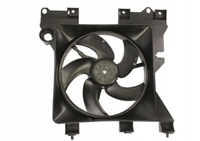 фото thumb №1, Вентилятор радіатора citroen xsara picasso