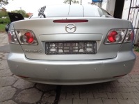фото thumb №7, Mazda 6 1,8benz радиатор нагревателя ga101gj6aa