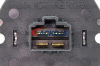 фото thumb №9, Резистор вентилятора обдув вентилятор hyundai accent iii getz kia