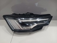 фото thumb №1, Audi a6 c8 лампа full led правый правая комплектная eu 4k0941040