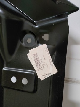 фото thumb №8, Порог стойка левый обшивка seat leon iv 4 универсал 5fe 20-24