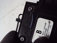 фото thumb №3, Панель памяти сиденье левый range rover sport l320