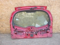 фото thumb №2, Крышка багажника задняя задняя alfa romeo 147 00-04