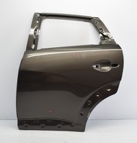 фото thumb №1, Mazda cx3 cx-3 дверь левая задняя задние org