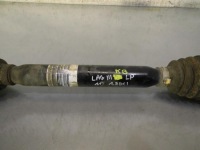 фото thumb №3, Привідний вал ліва renault laguna iii 1.5 dci