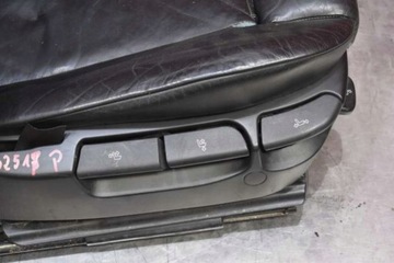 фото thumb №15, Сидіння сидіння перед передні шкіряні eu bmw e39 95-00