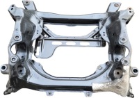 фото thumb №8, Mercedes w204 рестайлинг тележка подрамник подрамник перед w204 w212 4 matic
