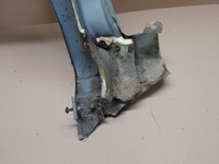 фото thumb №16, Крила правий перед alfa romeo 147 lift 04-10