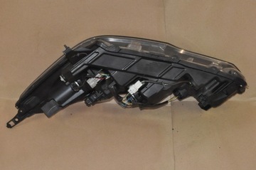 фото thumb №8, Лампа перед передняя правая nissan micra k14 европа 26010-5fa0a