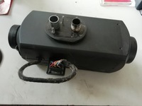 фото thumb №1, Webasto обігрівач стояночний daf xf 105/106