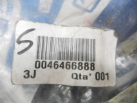 Замок крышки задняя багажника fiat marea 96-02 оригинальный номер 46466888 Оригинал, фото thumb