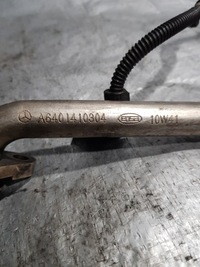 фото thumb №12, Клапан egr mercedes w245 a6400160238