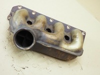 фото thumb №5, Коллектор выпускной 2.0 16v peugeot 307 407 c5 206