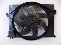 фото thumb №1, Mercedes w221 вентилятор 600w - 4067