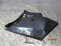 фото thumb №4, Защита стойка порог prawamercedes w203 fl