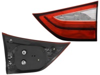 фото thumb №1, Toyota sienna 2014-2017 лампа задняя правая eae 8158008030