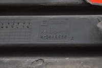 фото thumb №6, Решітка бампера ліва 13211478 opel corsa d 06-11