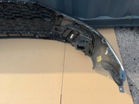 фото thumb №10, Audi q5 80a рестайлинг s line s-line бампер + решётка перед передний полный хороший