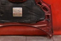 Капот крышка двигателя bordowa alfa romeo mito 955 08-13 Киев, фото thumb