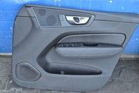 фото thumb №9, Volvo xc60 ii комплект сидений сиденья сиденья кожа заднее сиденье обшивки