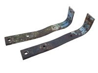 фото thumb №1, Mercedes atego рессора кабины подвеска