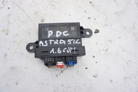 фото thumb №1, Модуль pdc 39014008 opel astra 5 k