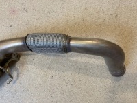 Katalizator/dpf porsche panamera 971 971131765d Недорого, фото thumb