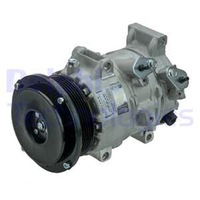 фото thumb №4, Delphi cs20496 компрессор, кондиционер