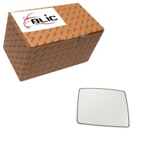 Купити Скло дзеркало правий сферичне opel combo 2001-, фото thumb