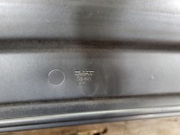 фото thumb №14, Капот кришка двигуна ls7u seat ibiza iii 3