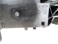 фото thumb №13, Замок двері ліві перед + ручка водія keyless audi a6 c7 2011-2017 eu