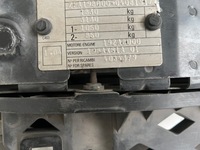 фото thumb №6, Pas передний радиатор fiat bravo 1.9 d