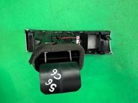 фото thumb №8, Решётка обдув панели приборной панели левая хром 4f1820901d audi s6 c6 a6 04-11