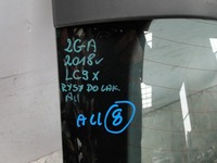 фото thumb №11, Кришка багажника багажника vw t-roc 2018 lc9x 2ga