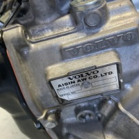 фото thumb №16, Volvo v60 ii t8 2.0 гибрид кпп кпп / коробка передач tg-81sd 1285476 tg81sd