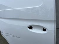 фото thumb №14, Двері caddy 2k7 2020 2021 2022 2023 задня bok правий