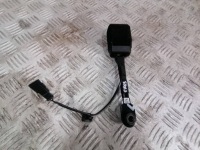 Купити Opel crossland x кліпса поперечина перед передня ліва права, фото thumb