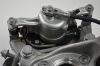 фото thumb №12, Vw golf viii 8 поворотный кулак l+r 5wa407258a / 257a