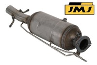 фото thumb №1, Фільтр dpf fap ford transit 2,2 2,4 tdci 2007-