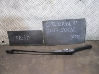 фото thumb №1, Рычаг дворники перед opel meriva b 13-17r