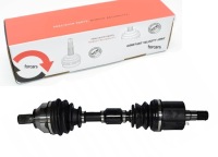 Купить Приводной вал левая volvo c30 s40 2 v50 c70 2 автоматическая коробка передач, фото thumb