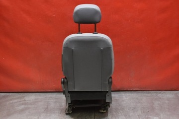 фото thumb №11, Сидіння лівий водія citroen berlingo 2 ii рестайлінг 12-15